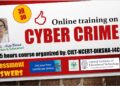 Quiz Answers- Cyber Crime | CIET-NCERT-I4C-DIKSHA | Anju Verma