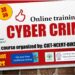 Quiz Answers- Cyber Crime | CIET-NCERT-I4C-DIKSHA | Anju Verma