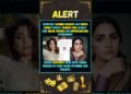 SCAM Alert! ⚠️ Shriya Saran & Rukmini Vasanth WARN Fans About Impersonators | Cyber Crime Tollywood