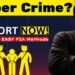 How to Submit Online Cyber Crime Complaint in Pakistan – 4 FAST & EASY FIA Methods | What Is FIA?