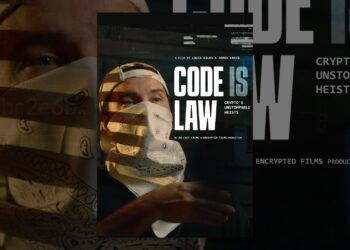 Code is Law