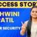 CEH v13 Success Story | Ashwini Patil’s Inspiring Cyber Security Journey @ I-MEDITA