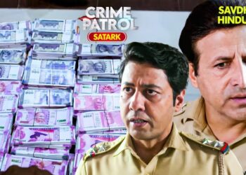 Cyber Crime Case! समय से पहले केस सुलझाने की चुनौती | Best of Crime Patrol 2025 | #crimedrama