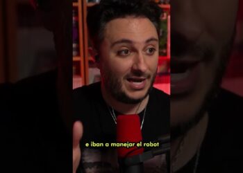 Los nuevos robots domésticos presentan fallos graves de ciberseguridad #noticias #fypシ #robots #ias