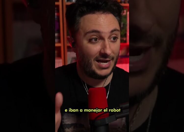 Los nuevos robots domésticos presentan fallos graves de ciberseguridad #noticias #fypシ #robots #ias