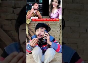 Cyber Crime.PART.10🤣तुमने मेरी बीवी का खाता क्यों होल्ड किया है🤣Comedy meens#comedy#funny#cybercrime