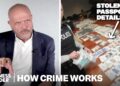 How The Dark Web Actually Works | How Crime Works | Insider