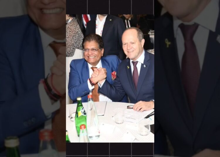 #makeinindia #geopolitics #india #isreal