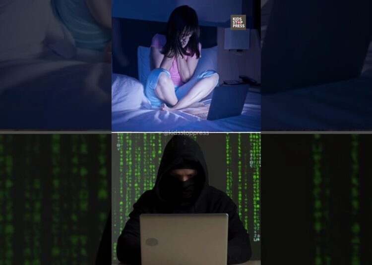 Cyber Crime Lawyer | How To Keep Your Kids Safe Online #cybersecurity #cybercrime