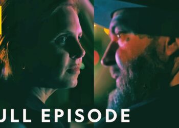 Investigating Cyber Pirates (Full Episode) | Trafficked with Mariana van Zeller