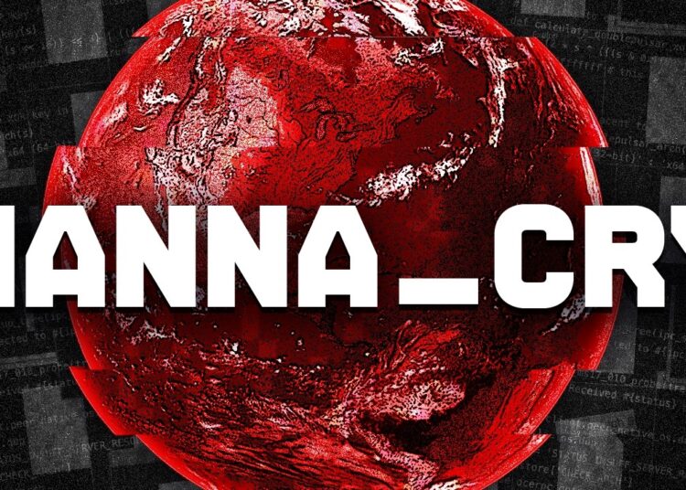 World’s Deadliest Computer Virus: WannaCry