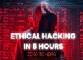 Ultimate Ethical Hacking Full Course 2025 in Hindi | Kali Linux