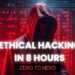 Ultimate Ethical Hacking Full Course 2025 in Hindi | Kali Linux