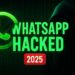 How Hackers Hack WhatsApp in 2025? (Hindi) | Realistic Cybersecurity Breakdown