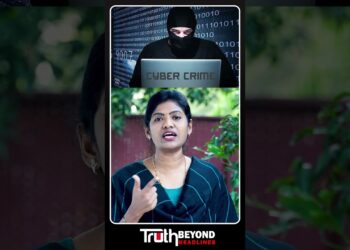 Cyber Crime In Telangana | Cyber Criminals Hack Ministers WhatsApp Media Group | Sarita Yadav