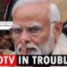 NDTV IN TROUBLE? – DHARAM JI & AAJ TAK | MODI AT G-20 | BLO SU*CIDES