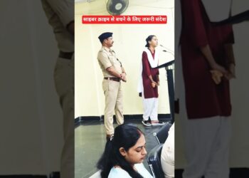 सोशल मीडिया के हर ट्रेंड को फॉलो करना अनिवार्य नहीं होता #