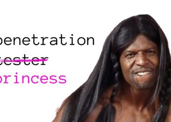 what your cyber security job REALLY says about you