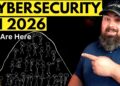 Land a Cybersecurity Job in 2026