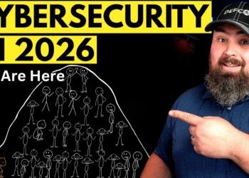 Land a Cybersecurity Job in 2026