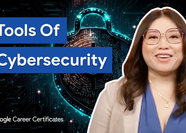 The Basics of Computing Security: Linux & SQL | Google Cybersecurity Certificate