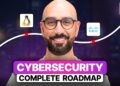The Complete Cybersecurity Roadmap: Land a Cybersecurity Job in 10 Months
