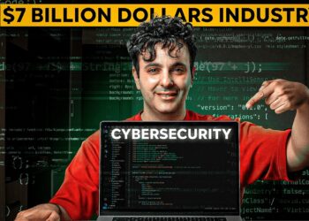 CYBER SECURITY explained in 15 Minutes