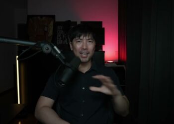 don’t waste your time in cybersecurity