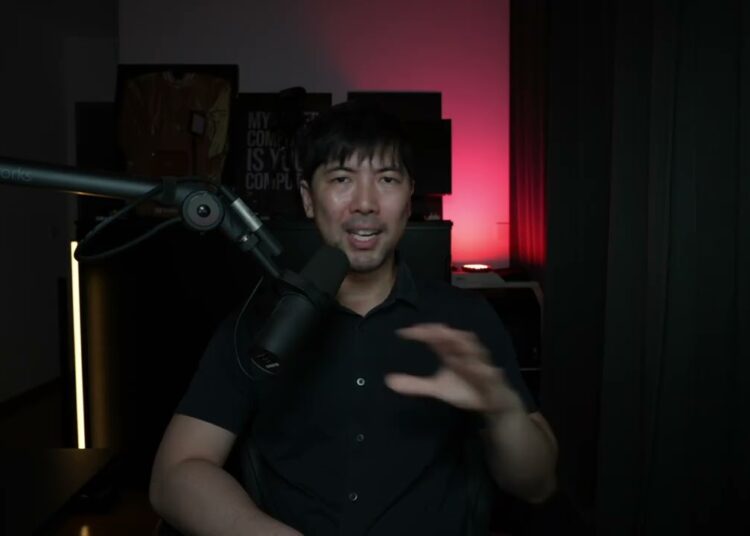 don’t waste your time in cybersecurity