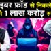 आपके बैंक अकाउंट पर होने वाला है बड़ा हमला? | Cyber Crime | Cyber Fraud | KYC | QR | N18V