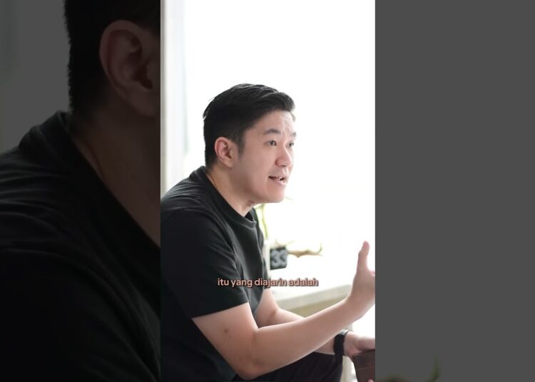 MAU BELAJAR CYBER SECURITY TAPI GA ADA BACKGROUND IT‼️ EMANG NYA BISA⁉️ SIMAK DI VIDEO INI YAH😊