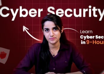 Cyber Security Full Course FREE (2026) | Cyber Security Course | Intellipaat