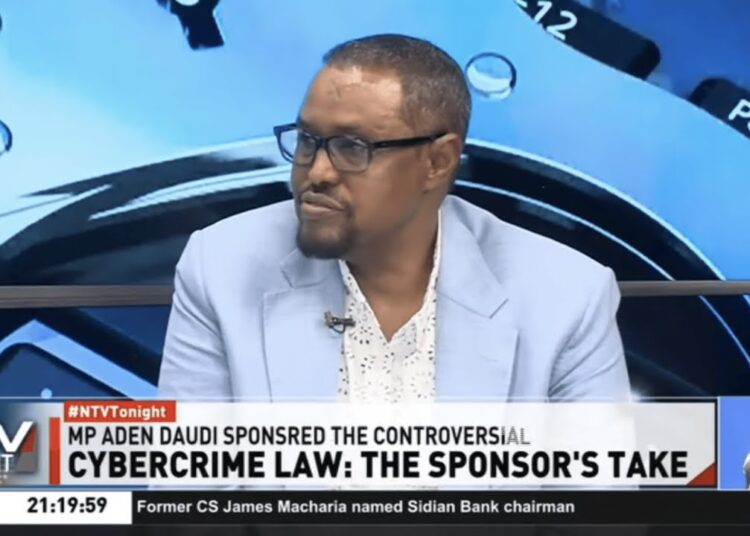 Inside Kenya’s new cybercrime law: intent, impact & the battle against misinformation