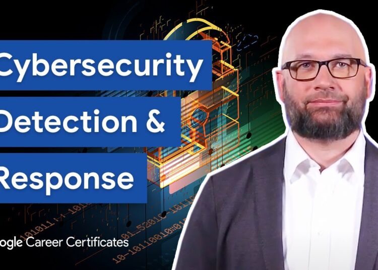 Cybersecurity IDR: Incident Detection & Response | Google Cybersecurity Certificate
