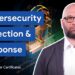 Cybersecurity IDR: Incident Detection & Response | Google Cybersecurity Certificate