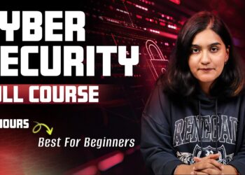 Cyber Security Full Course FREE | Cyber Security Course (2026) | Intellipaat