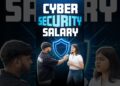 Cyber Security Salary in 2025 | How Much Does a Cyber Security Engineer Earn? | Intellipaat #shorts