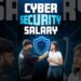 Cyber Security Salary in 2025 | How Much Does a Cyber Security Engineer Earn? | Intellipaat #shorts