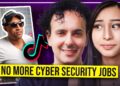 Cyber Security Experts React To The WORST TikTok Cyber Security Advice