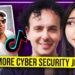 Cyber Security Experts React To The WORST TikTok Cyber Security Advice
