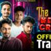 Official Trailer | The Story Of Cyber Crime Short Film 2025 | Based On True Events | Viral Trailer