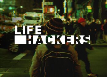 👉 Life Hackers: Inside the Real Lives of Cybersecurity Experts Across America (Full Documentary)