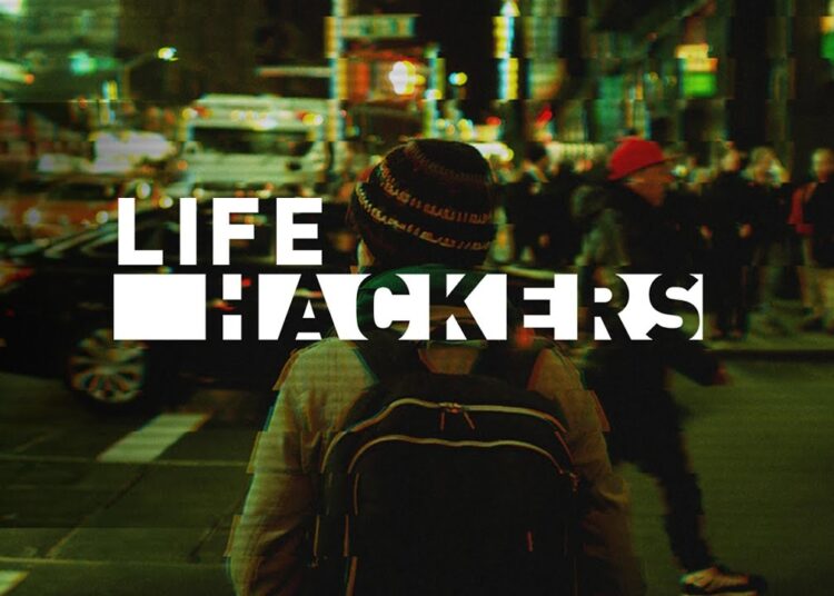 👉 Life Hackers: Inside the Real Lives of Cybersecurity Experts Across America (Full Documentary)