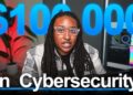 How to Make $100K in Cybersecurity in 12 Months
