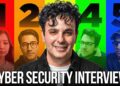 Every Cybersecurity Interview Question and Answer in 35 minutes