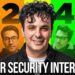 Every Cybersecurity Interview Question and Answer in 35 minutes