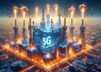 2G To 5G Core Networks, The Legacy Signaling Protocols That Should be Avoided | by Josue Martins | Josue Martins In Cyber Security