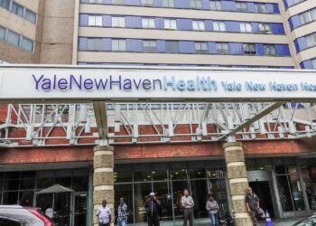 More than 5 million Americans just had their personal information exposed in the Yale New Haven Health data breach – and lawsuits are already rolling in