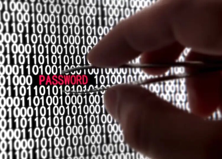 Defending digital identity from computer-using agents (CUAs)