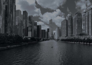 The Chicago Way: An Electronic Voting Firm Exposes 1.8M Chicagoans